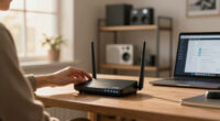 Unauthenticated RCE in Motorola's MR2600 Router