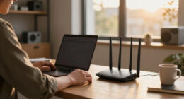 Unauthenticated RCE In Motorola's MR2600 Router