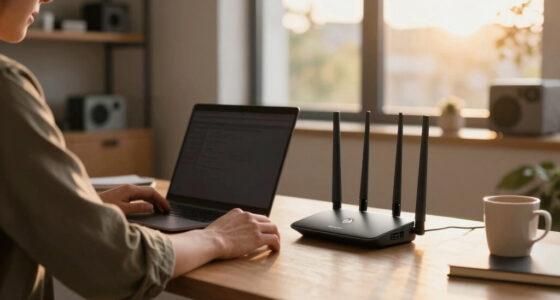 Unauthenticated RCE In Motorola's MR2600 Router