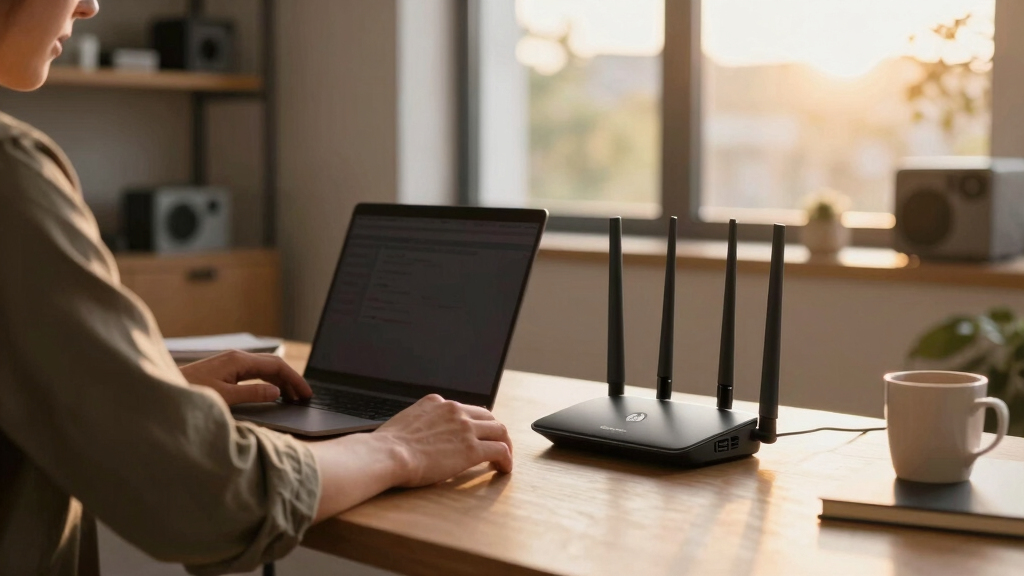 Unauthenticated RCE In Motorola's MR2600 Router