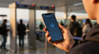 US Citizen Charged After GrapheneOS Phone Wipes During Airport Search