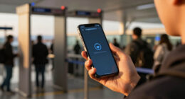 US Citizen Charged After GrapheneOS Phone Wipes During Airport Search