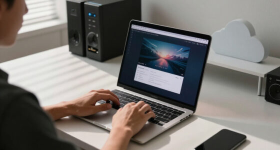 User Interfaces Of The Demo Scene