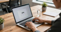 'VPNs Are Lawful Technical Tools,' Says EU Court In Landmark Copyright Ruling
