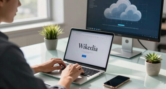 Wikipedia Escapes Category 1 Designation Under The UK Online Safety Act For Now