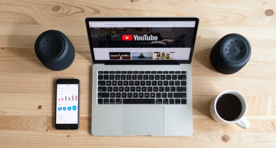 Youtube Surges In Global Coverage