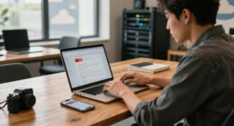Youtube Surges In Global Coverage