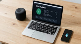 AliExpress Runs Silent WebAudio Fingerprinting That Breaks Bluetooth Multipoint