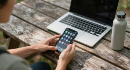 Apple App Surges In Global Coverage