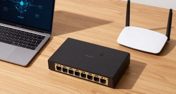 Arista Networks Surges In Global Coverage