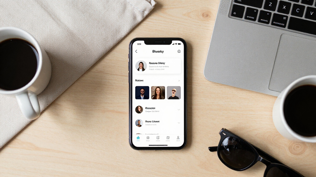 Bluesky Now Lets You Hide Reposts From That Annoying Person You Follow