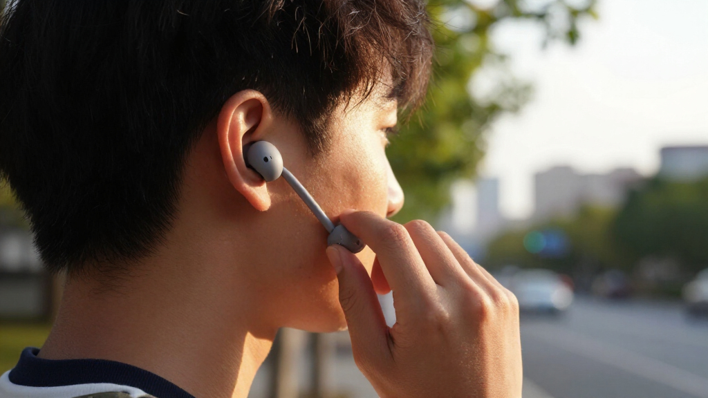 FDA Approves Samsung's Hearing Aid Feature On Galaxy Buds - GSMArena.com News