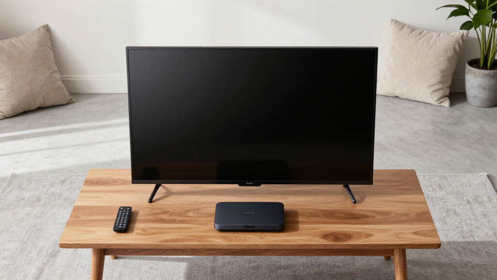 Federal Communications Commission Scraps Limit On Broadcast TV Ownership