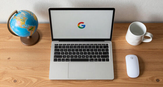 Google Surges In Global Coverage