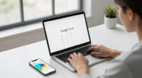 Google surges in global coverage