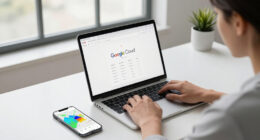 Google surges in global coverage