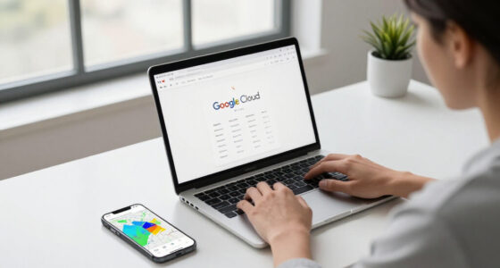 Google surges in global coverage