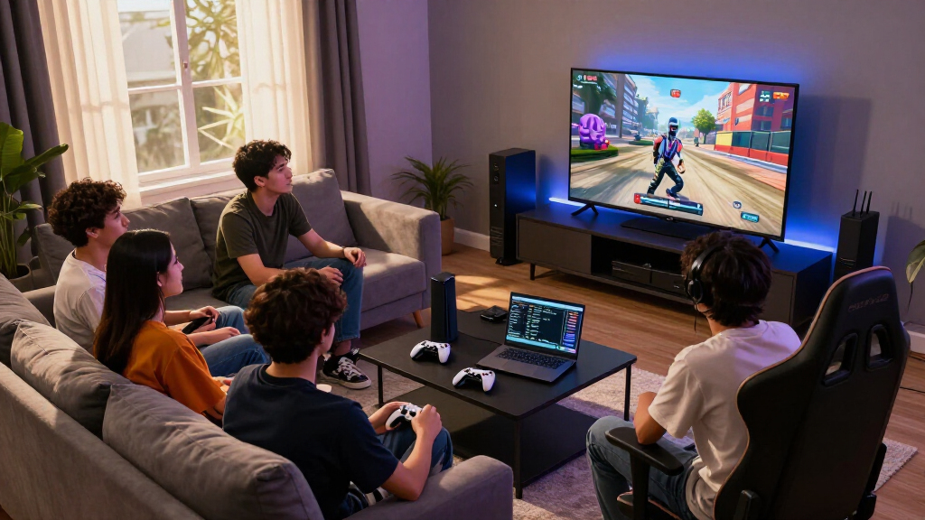 GTA VI Extended Gameplay Preview Attracted Over 4 Million Live Viewers