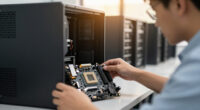 Hardware Backdoors In Some X86 CPUs