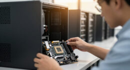 Hardware Backdoors In Some X86 CPUs