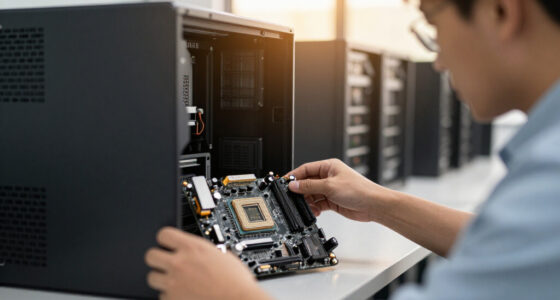 Hardware Backdoors In Some X86 CPUs