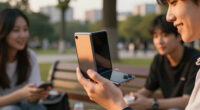 I’ve Used Samsung And Google’s New Foldable Phones. Here’s What Apple Must Get Right