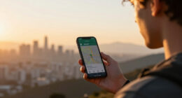 Mapquest Surges In Global Coverage