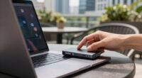 Sandisk Surges In Global Coverage