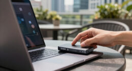 Sandisk Surges In Global Coverage