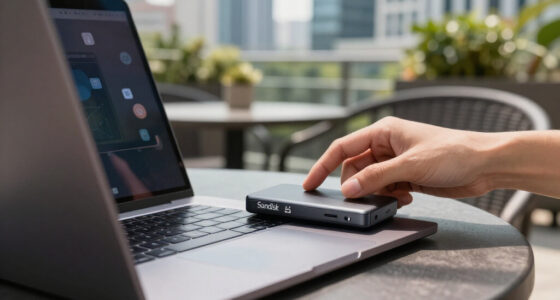 Sandisk Surges In Global Coverage
