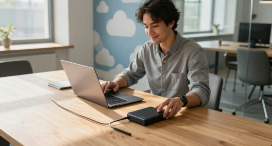 Seagate Technology Surges In Global Coverage