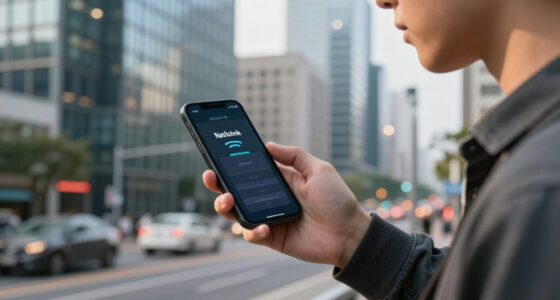Telecom Argentina Stet Surges In Global Coverage