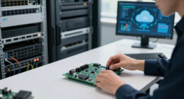 Texas Instruments Surges In Global Coverage