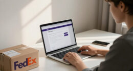 Thanks FedEx, This Is Why We Keep Getting Phished (2024)