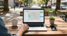 Trimble Cityworks Surges In Global Coverage