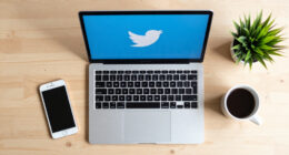 Twitter Surges In Global Coverage