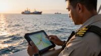 U.S. Strikes Iranian Launchers In Strait Of Hormuz, Raising Tensions With Tehran - Cbs19.tv
