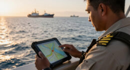 U.S. Strikes Iranian Launchers In Strait Of Hormuz, Raising Tensions With Tehran - Cbs19.tv