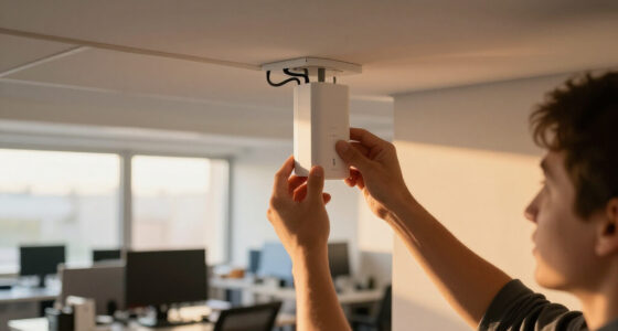 Ubiquiti U6+ Dual Band IEEE 802.11 Discontinued? The Closest Current Alternatives