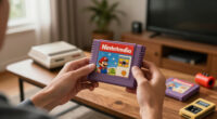 Ultrarare Nintendo Mario Game Cartridges Discovered In Wisconsin