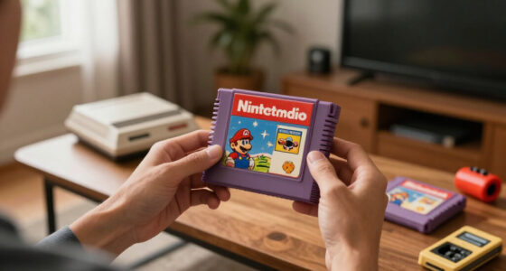 Ultrarare Nintendo Mario Game Cartridges Discovered In Wisconsin