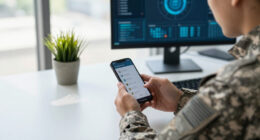 US Military's Cyber Command Unit Grapples With Cluster Of Deaths By Suicide