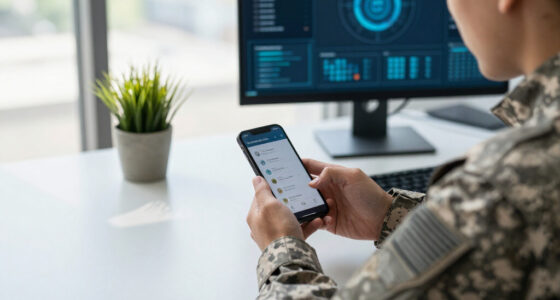 US Military's Cyber Command Unit Grapples With Cluster Of Deaths By Suicide