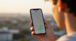 Verizon Communications Surges In Global Coverage