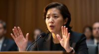 What Will Any Participating Witness Say During Senate Committee On The Judiciary - Your Data, Their Profit: The Consumer Cost Of AI Surveillance Pricing?