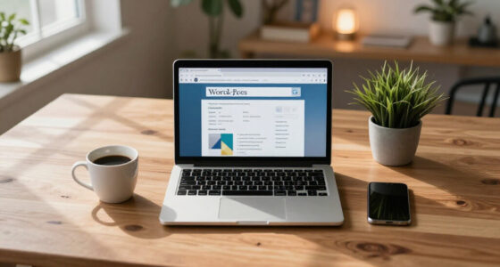 Wordpress Surges In Global Coverage