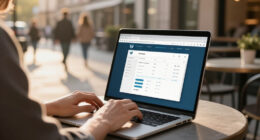 Wordpress Surges In Global Coverage