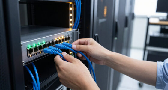 13 Best 10GbE Network Switches for Faster Home and Small Office Networks in 2026