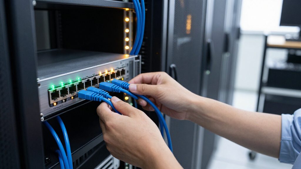13 Best 10GbE Network Switches for Faster Home and Small Office Networks in 2026
