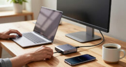 14 Best USB-C Docking Stations for Laptops in 2026